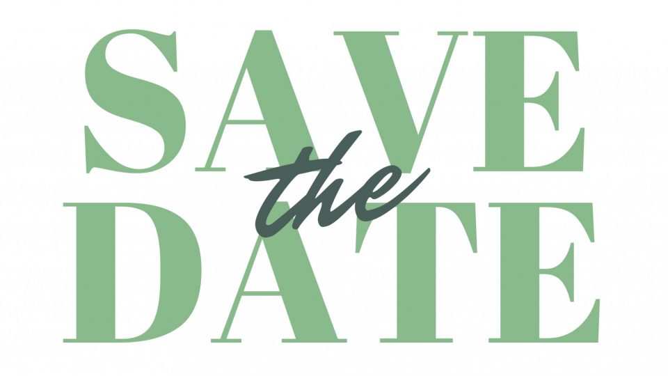 PD & Networking Events 2018