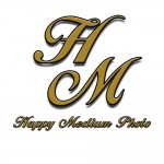 Happy Medium Photo