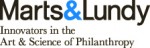 Marts & Lundy logo