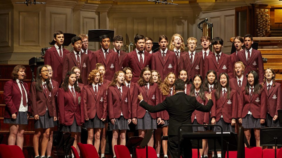 Instrumental Music Program