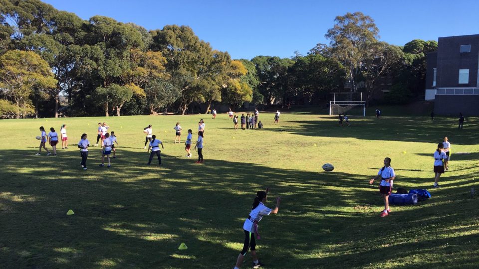 Sport Update