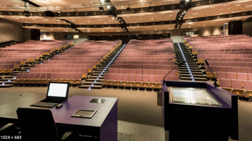 UNSW Information Evenings