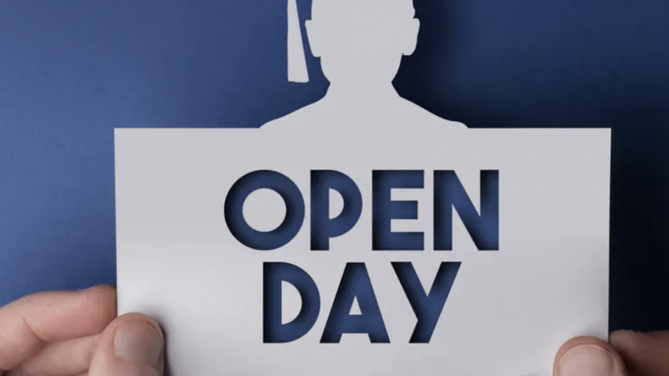 University Open Days