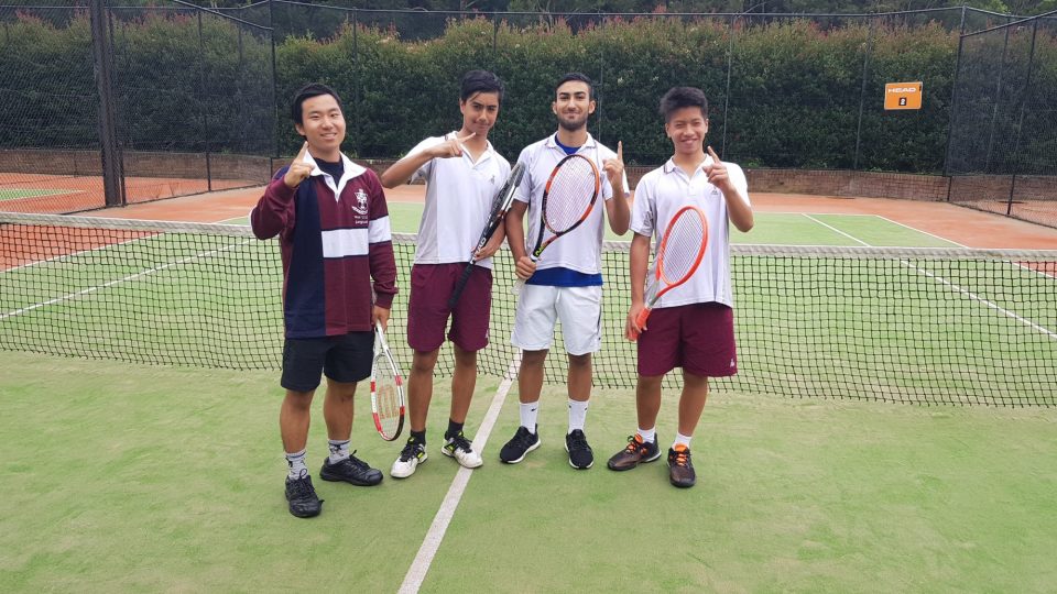 Sport Update