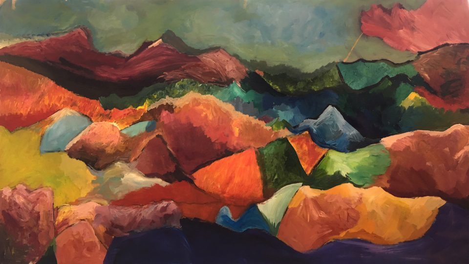 Visual Arts News