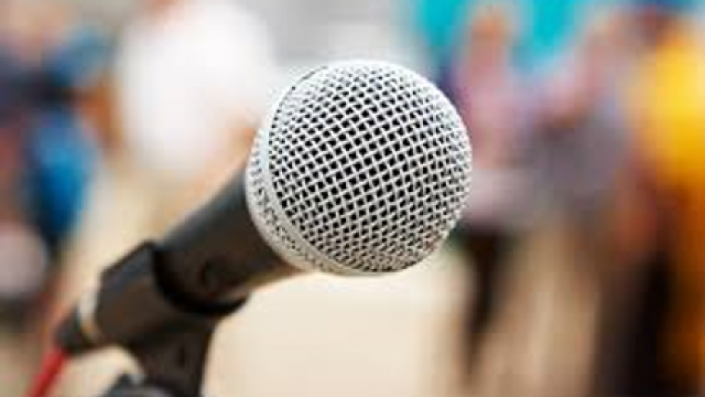 Inter-House Results – Junior Speaking Challenge