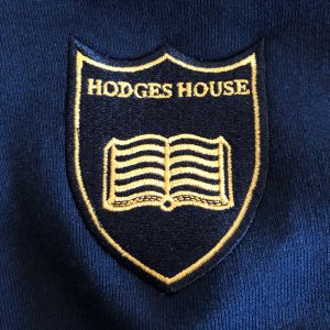 Hodges Hoodies Embroidery