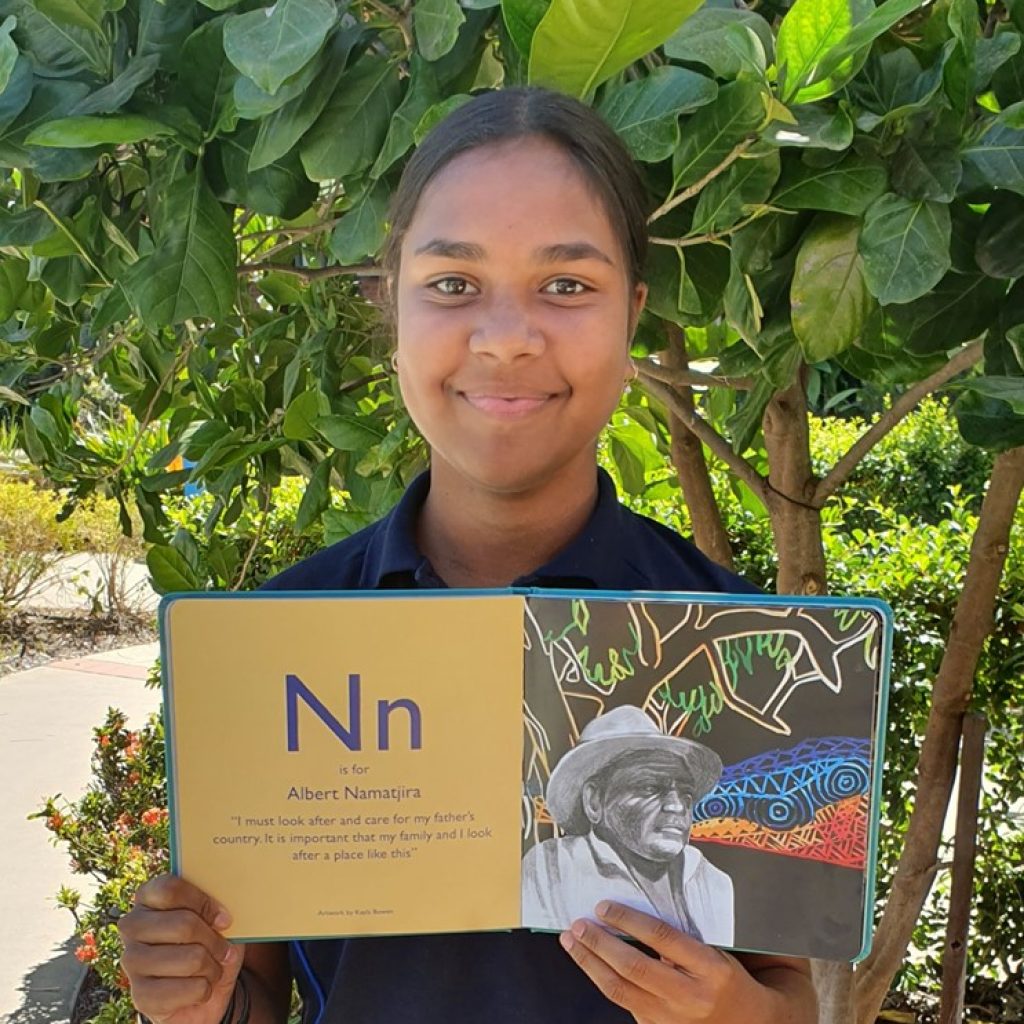 Creative & Performing Arts St Patrick's College Townsville