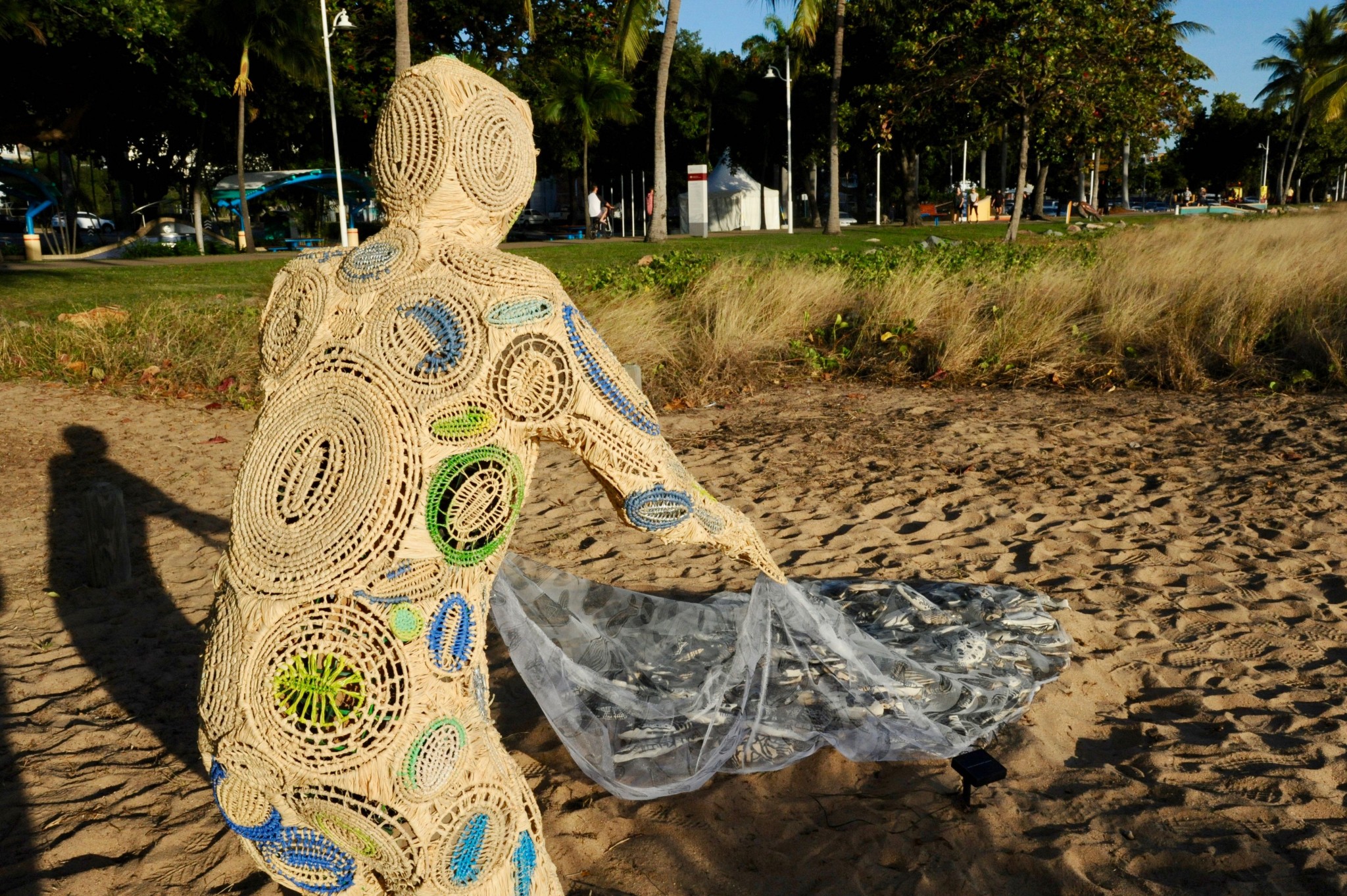 Strand Ephemera St Patrick's College Townsville