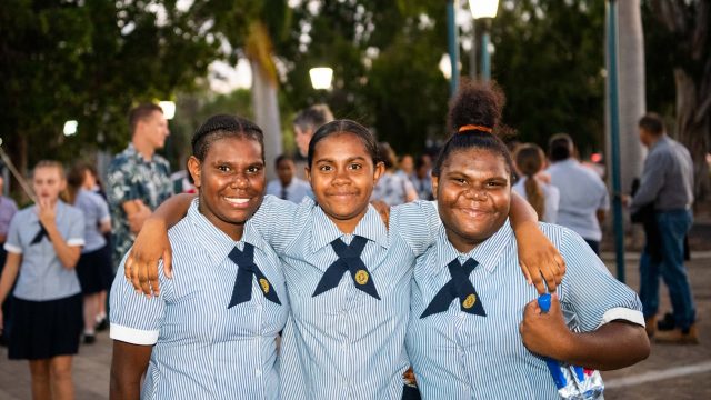 Director of Students