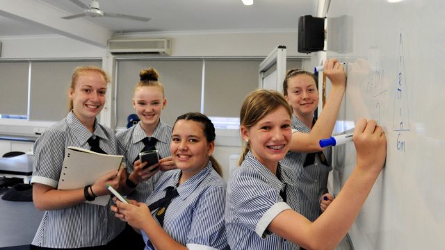 Mathematics &amp; Technology