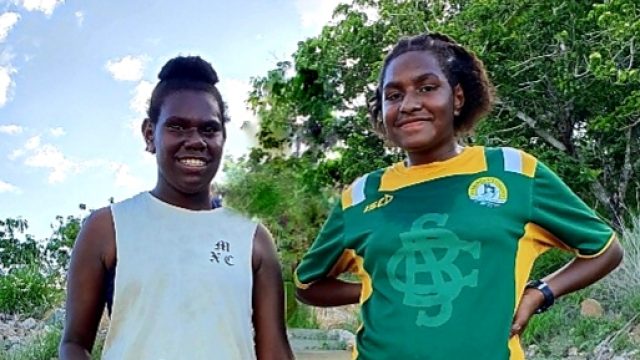 Director of Boarding