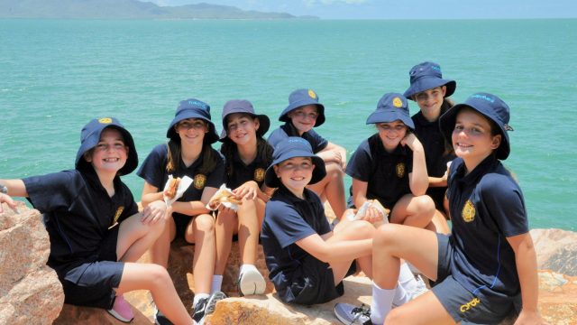 Director of Students