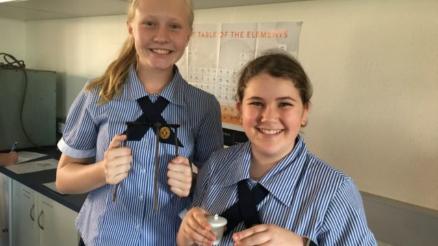 Science &amp; Technology